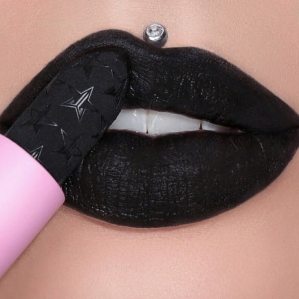 Jeffree Star Pure Hell Velvet Trap
